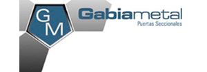 Geteco logo de Gabia Metal