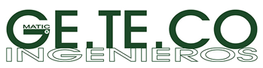 Geteco logo