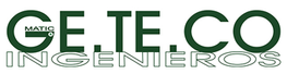 Geteco logo